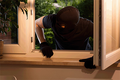 Bảo vệ an toàn cho các cửa sổ trong ngôi nhà của bạn