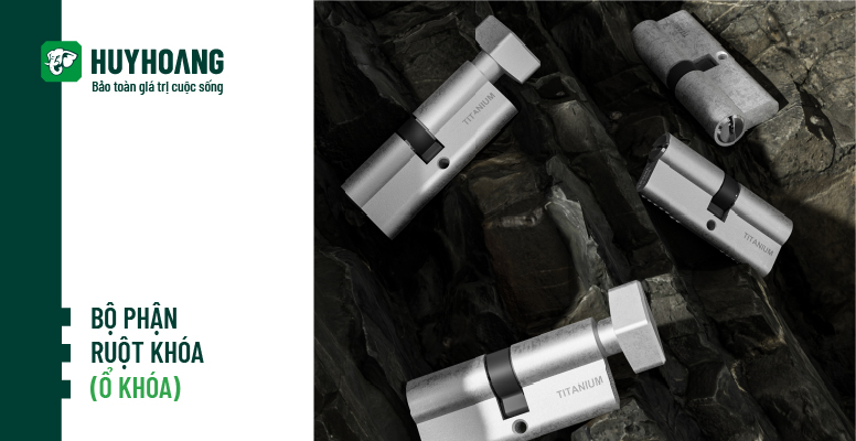 HƯỚNG DẪN LẮP KHÓA TAY GẠT ĐƠN GIẢN TẠI NHÀ