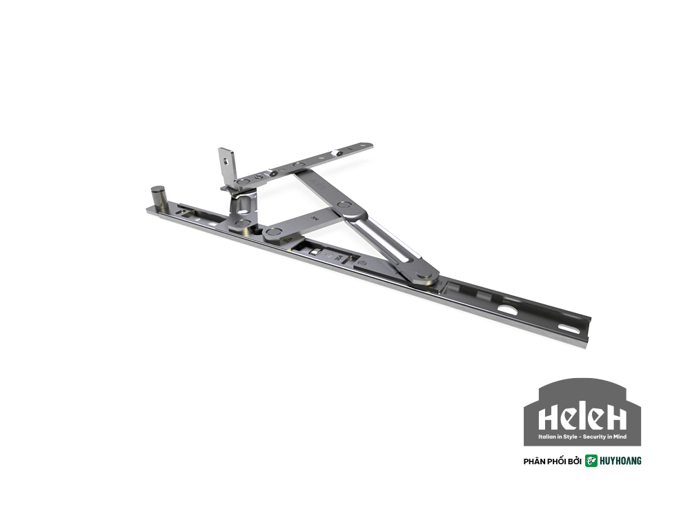 Bản lề A3 inox 304 siêu tải