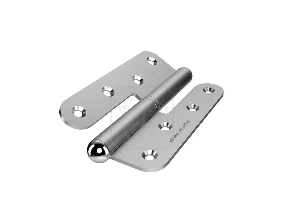 Bản lề cối Inox 304 01