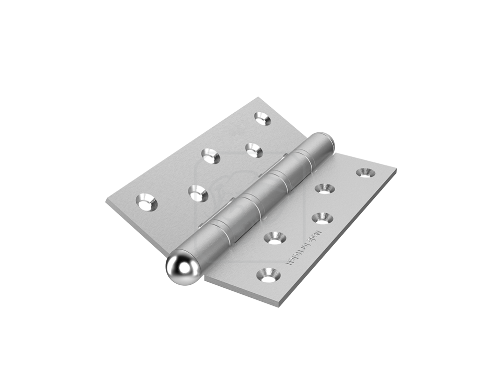 Bản lề lá inox 304 01