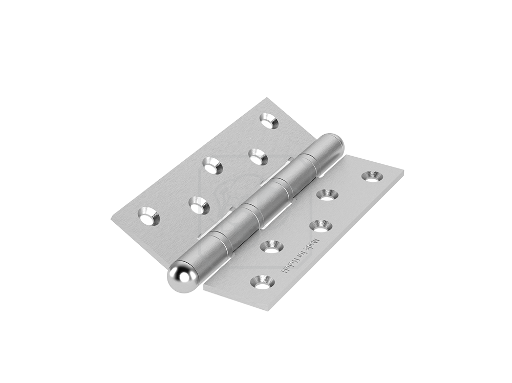 Bản lề lá inox 304 04