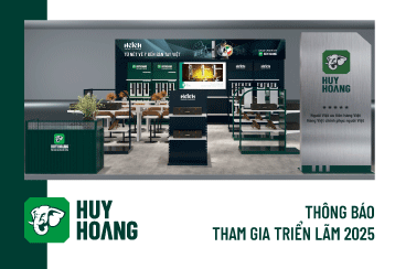 ĐẾM NGƯỢC 2 NGÀY TỚI SỰ KIỆN NGÀNH CỬA LỚN NHẤT NĂM 2025!