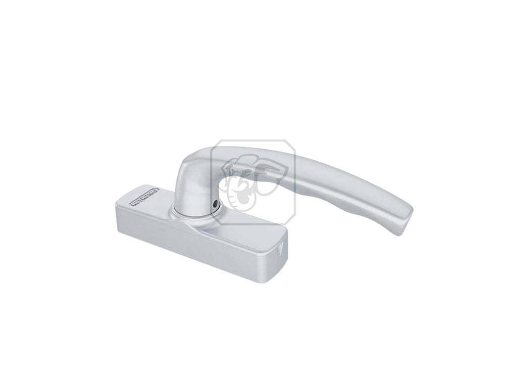 Tay nắm đa điểm cửa sổ APEX66A Điện Zi TiTan
