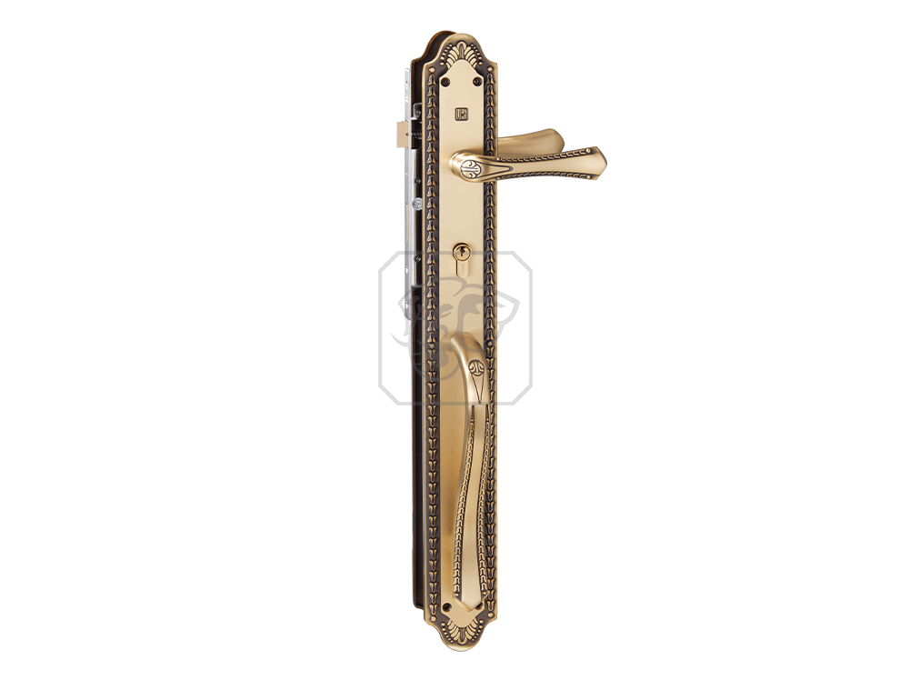 Khóa tay nắm HCX 8561 Đại sảnh