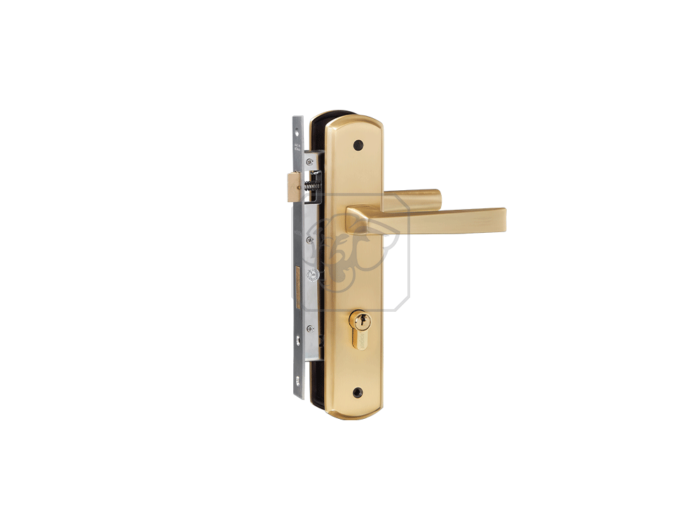 Khóa tay nắm HCX 8568