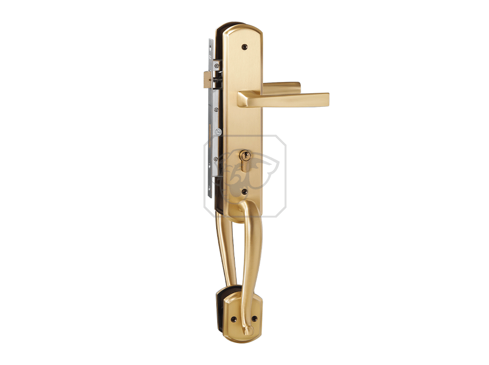 Khóa tay nắm HCX 8568 Đại sảnh